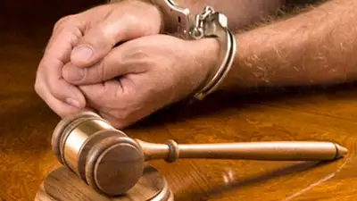 Футболиста осудили в Шымкенте за наркотики 