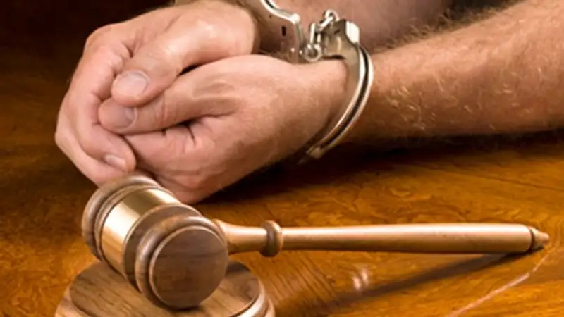 Футболиста осудили в Шымкенте за наркотики 