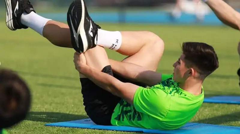 Потенциальные соперники "Кайрата" в третьем раунде ЛЧ