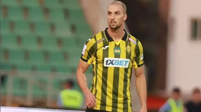 Соперники "Кайрата" в ЛЧ