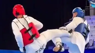 Фото: кадр из видео