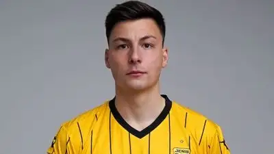 Беланчич Беланчич в "Елимае"