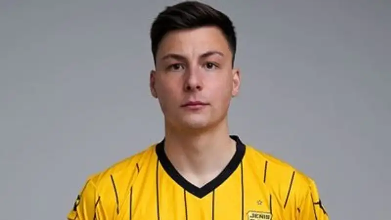 Беланчич в "Елимае"