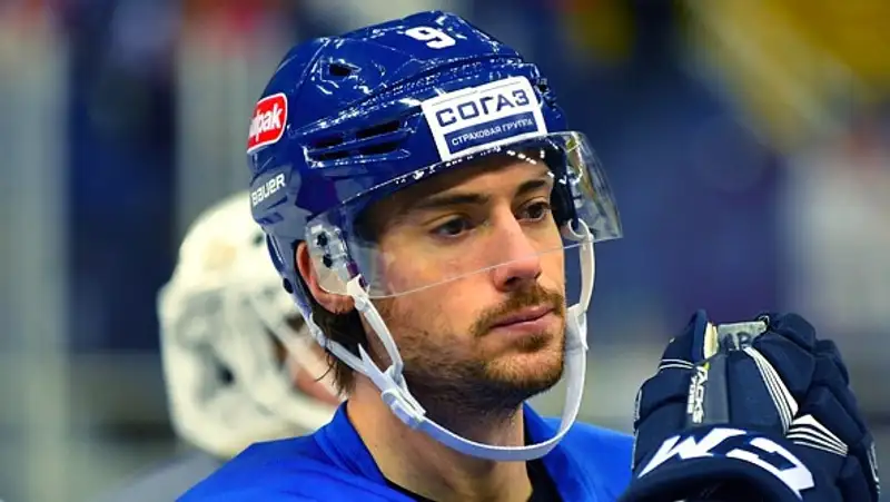 Фото: hcbarys.kz