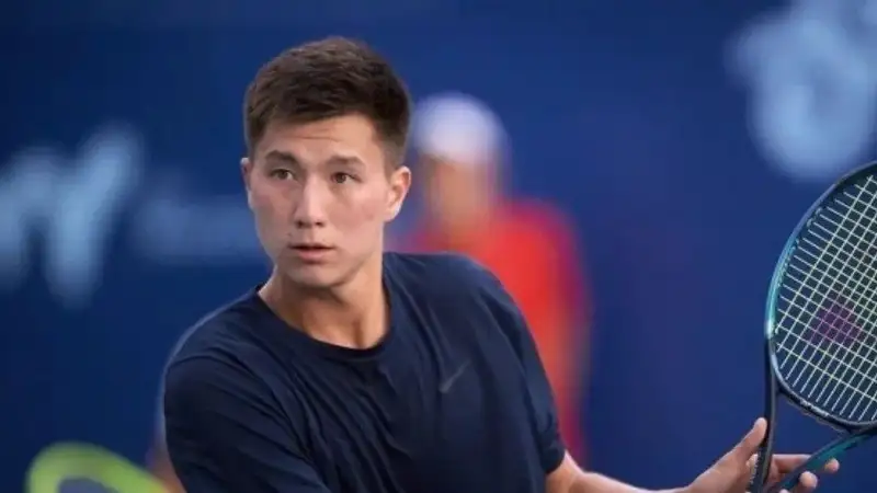 Фото: НОК РК