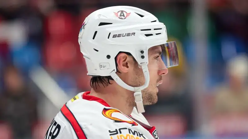 Фото: официальный сайт ХК "Автомобилист"