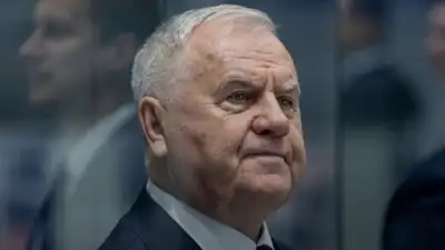 Бывший главный тренер &quot;Барыса&quot; возглавит клуб КХЛ