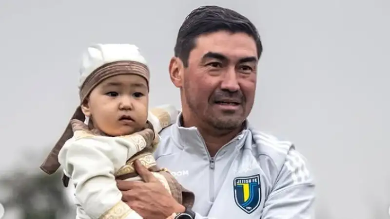 Речь Смакова в раздевалке