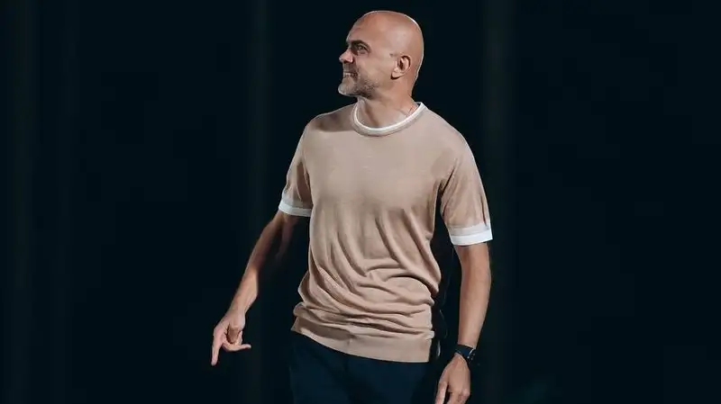 Мартин об игре с "Жетысу"