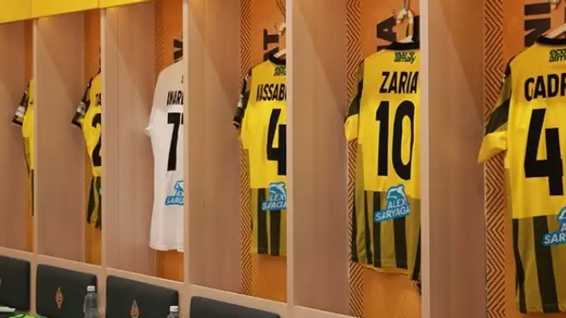 Соперник "Кайрата" в случае вылета в Лигу Европы