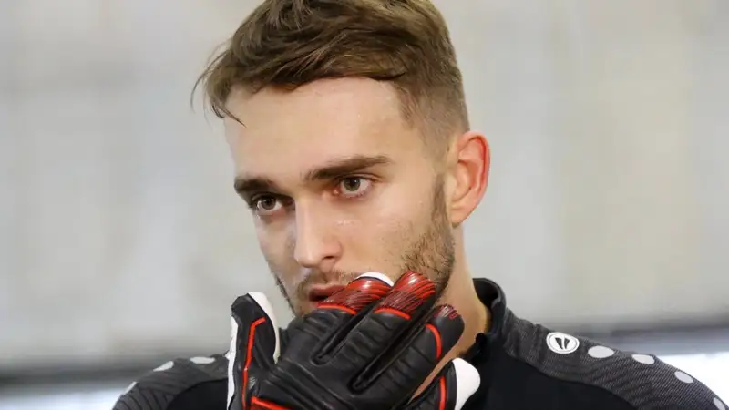 Фото: официальный сайт ФК "Тюмень"