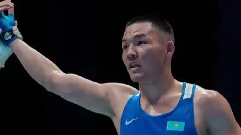 Казахстан отправляет топ-команду на битву с Узбекистаном на чемпионат Азии по боксу