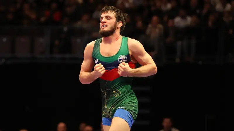 Фото: Министерство спорта Республики Дагестан