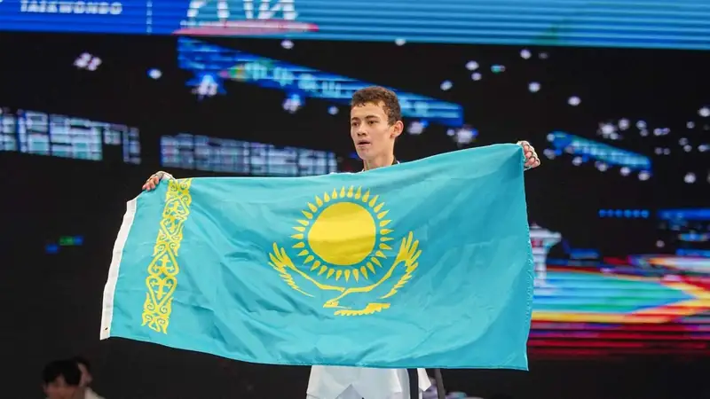 Фото: НОК РК