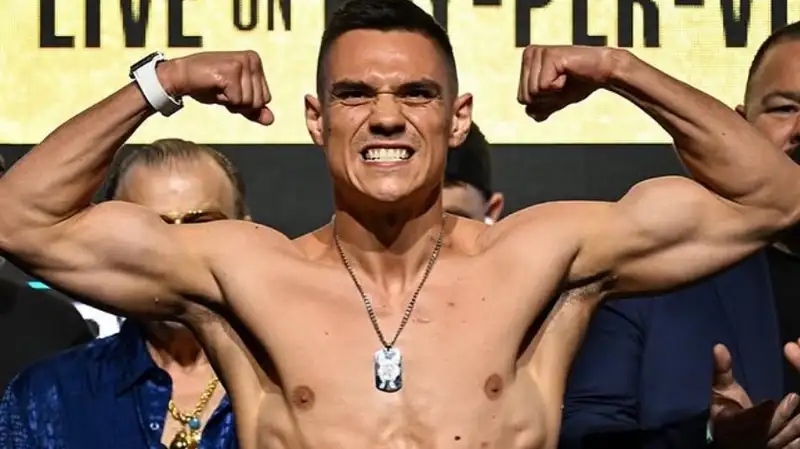 Почему проиграл Цзю