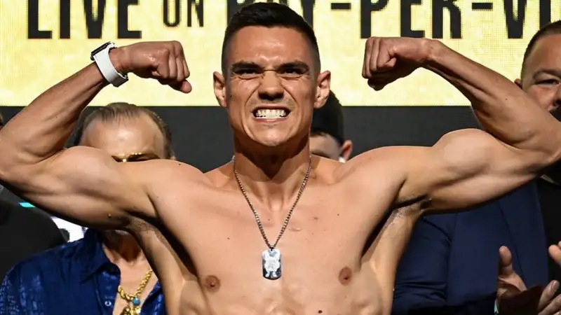 Тренер Бивола считает, что Цзю надо завязывать с боксом