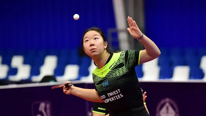 Фото: НОК РК