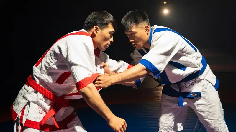 Уникальный чемпионат мира пройдёт в Астане