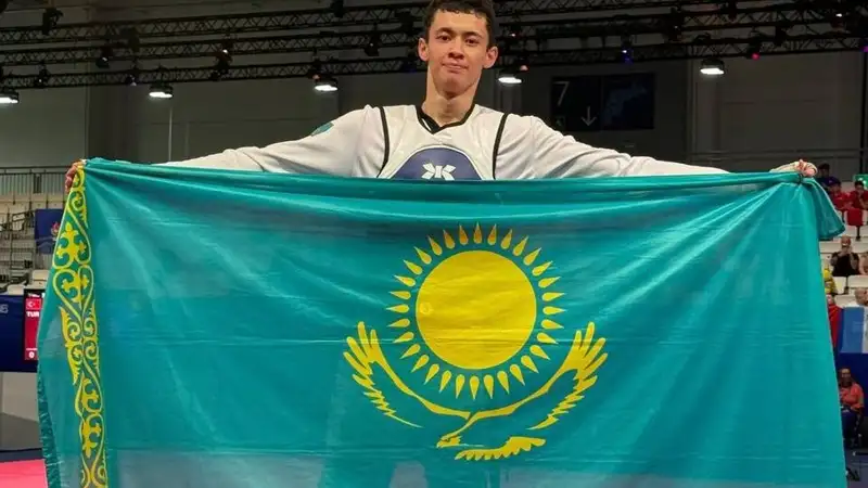 Как выглядит медальная таблица летней Универсиады после первого "золота" сборной Казахстана