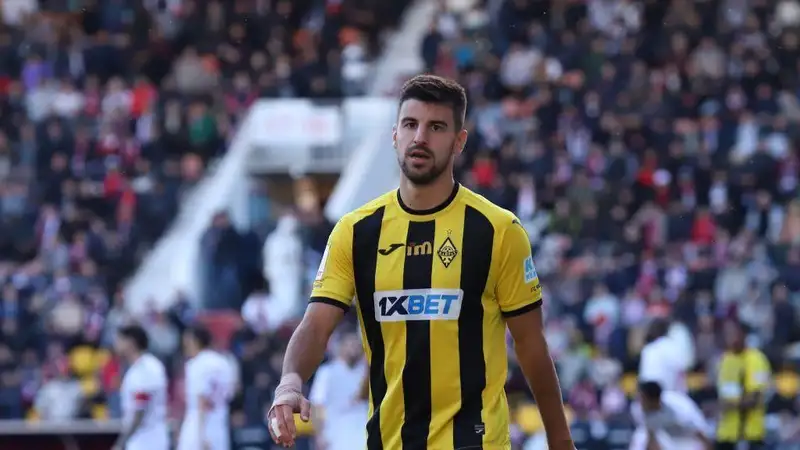 Фото: официальный сайт ФК "Кайрат"