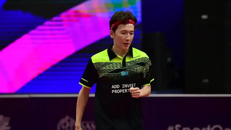 Фото: НОК РК