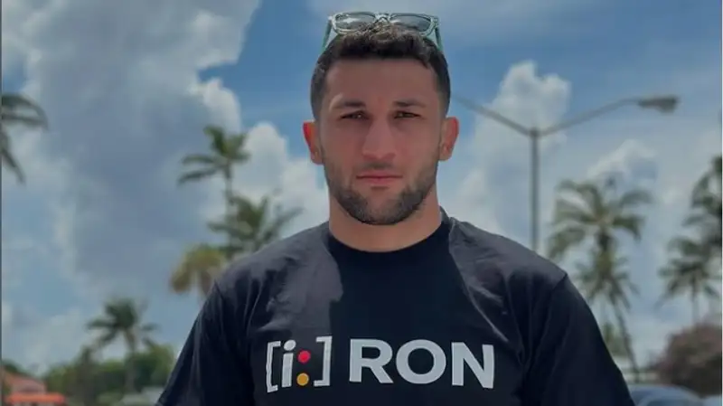 Бекоев получил нового соперника 