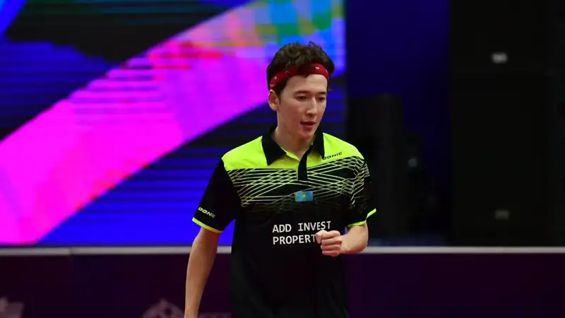 Фото: НОК РК