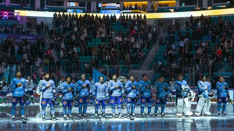 Галым Мамбеталиев больше не главный тренер "Барыса": стало известно имя исполняющего обязанности