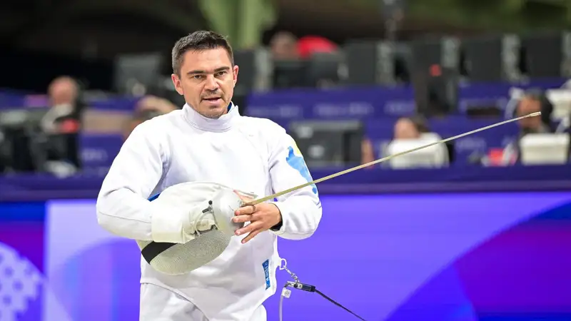 Стал известен состав сборной Казахстана по фехтованию на чемпионат мира
