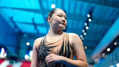 Дуэт из Казахстана не сумел выйти в финал чемпионата мира
