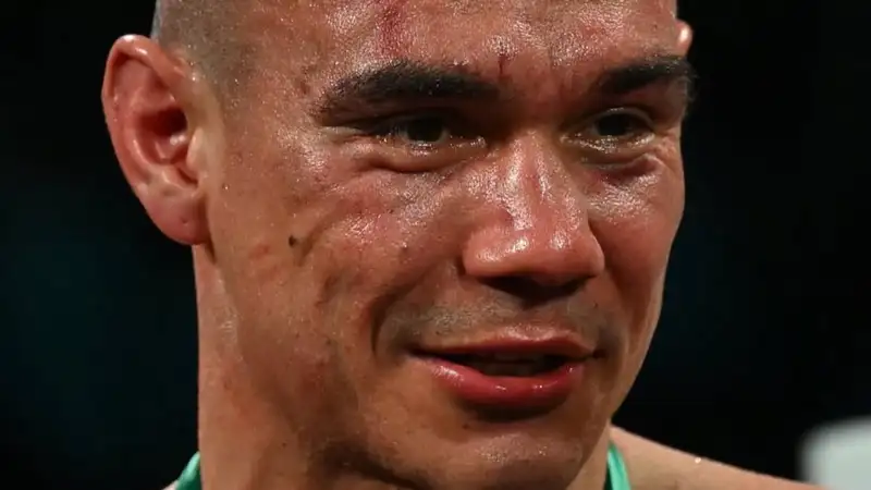 Тим Цзю прокомментировал поражение от Фундоры: Мы потерпели крах, но всё равно двигаемся вперёд