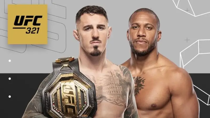 Стал известен соперник Аспиналла по титульному бою