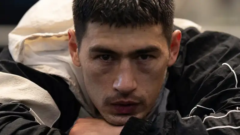 Дмитрий Бивол 