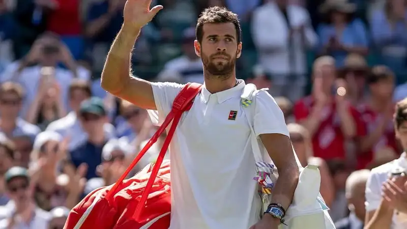 Карен Хачанов