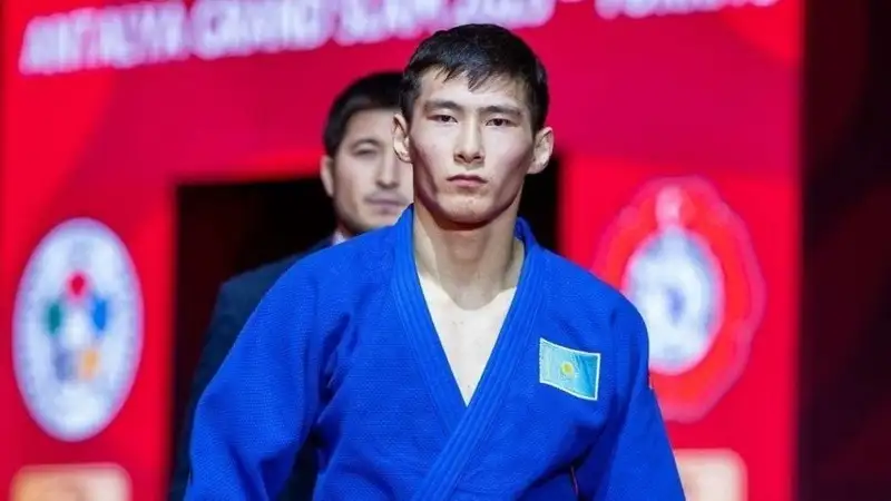 Фото: НОК РК