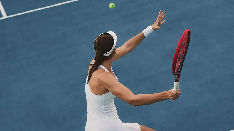 Стал известен партнёр Рыбакиной в миксте на US Open-2025