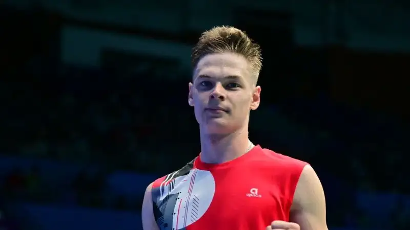 Фото: НОК РК