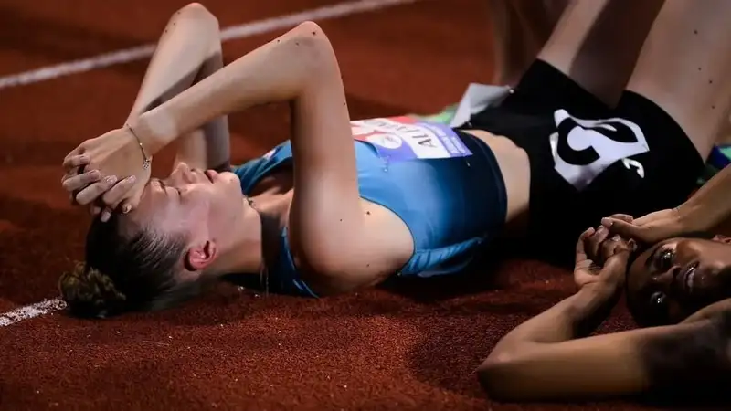 Александр Залюбовская