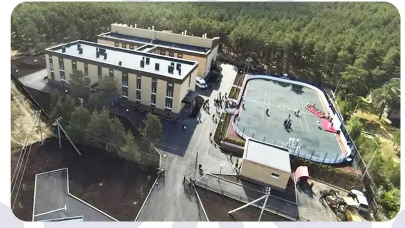 Смена системы подготовки спортсменов 