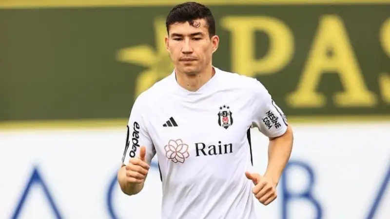 Зайнутдинов в "Динамо"?