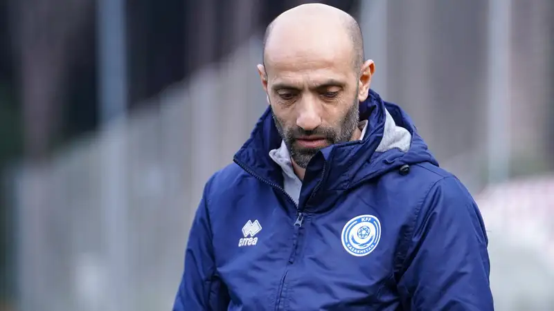 Алиеу завышали зарплату 