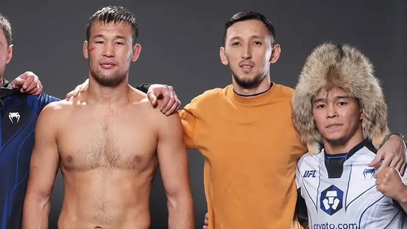 Шавкат Рахмонов