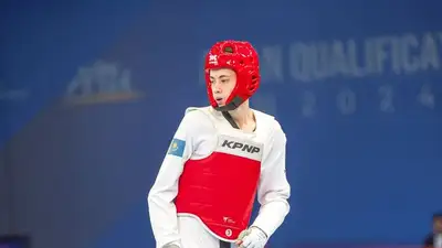 Фото: НОК РК