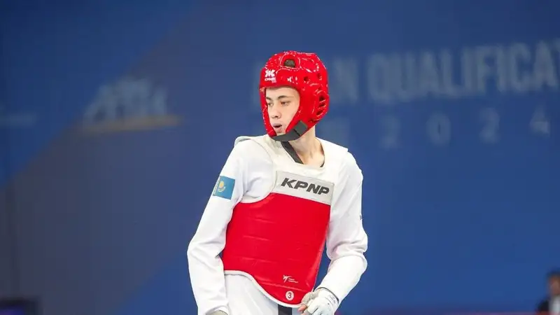 Фото: НОК РК