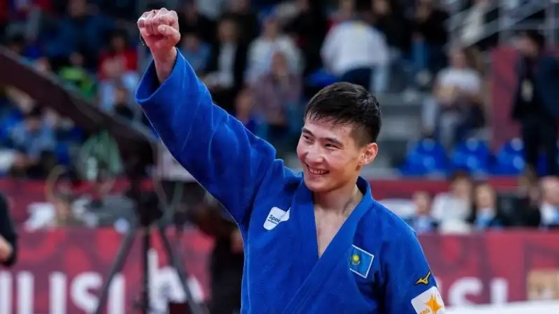 Фото: НОК РК