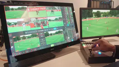 VAR не работал на матче КПЛ