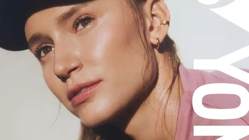 Елена Рыбакина 