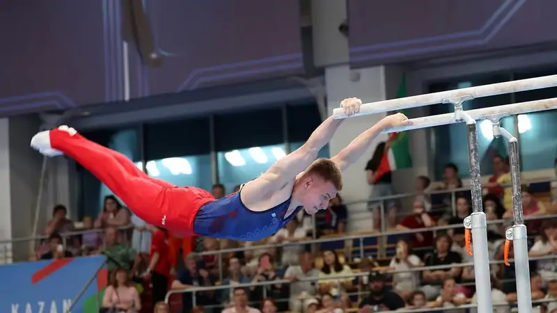 Россия примет участие в чемпионате мира впервые за четыре года