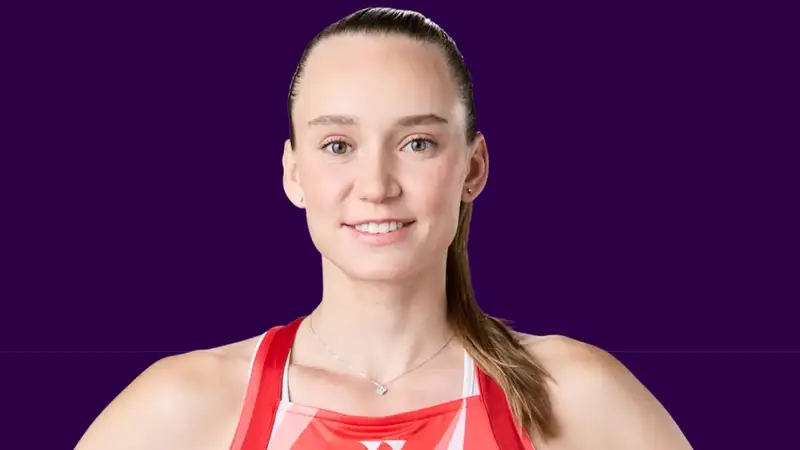 Рыбакина - Мбоко 