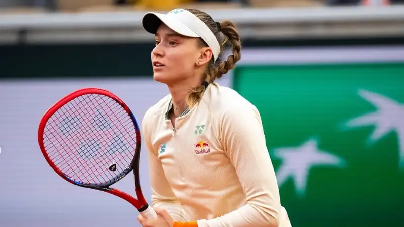 Рыбакина может сыграть с Вильямс в Вашингтоне 